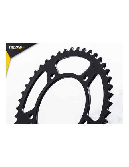 560.T-MAX '20 17X45 RK520GXW (NE NECESSITE PAS DE PORTE COURONNE)