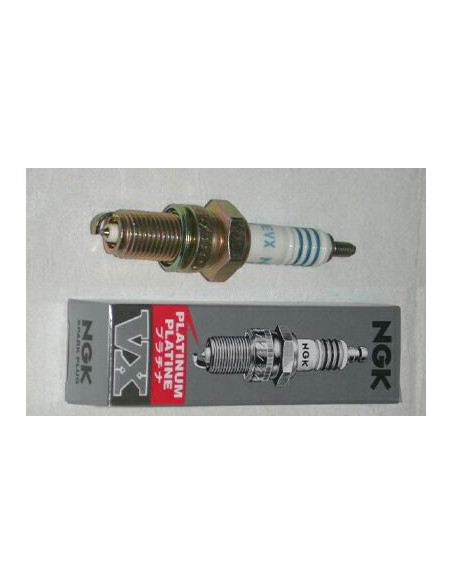Bougie NGK DCPR8EVX