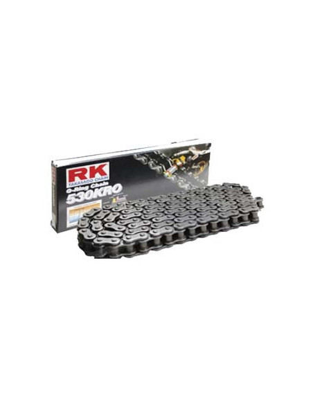 FAZER.600 FZS '98/03 15X48 RK530KRO µ  (5DM-RJ021/22,5RT)