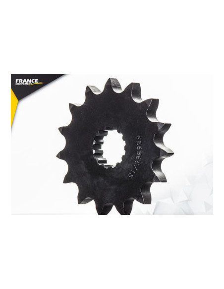 FAZER.600 FZS '98/03 15X48 RK530GXW  (5DM-RJ021/22,5RT)