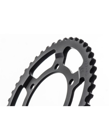 FZ6.600 FAZER '04/11 16X46 RK530KRO µ  (RJ07-RJ14)