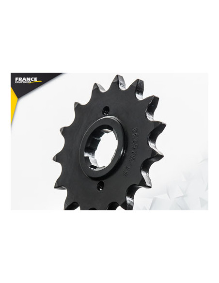 XT.600 '85/86 15X40 RK520FEZO *  (43F,49H)