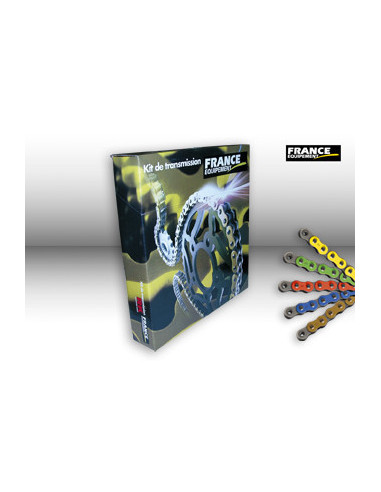 XT.600.Z/TENERE '83/84 15X39 RK520GXW  (34L)(50T)