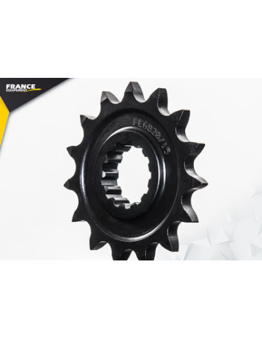 XTZ.690 TENERE 700 '20 15X46 RK525FEX *