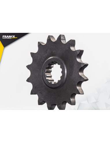 FZR.750.R '89/90 16X46 RK530FEX *  (0W01,3PG,3PJ,3PK,3SG,3SJ,3PH,3JV)