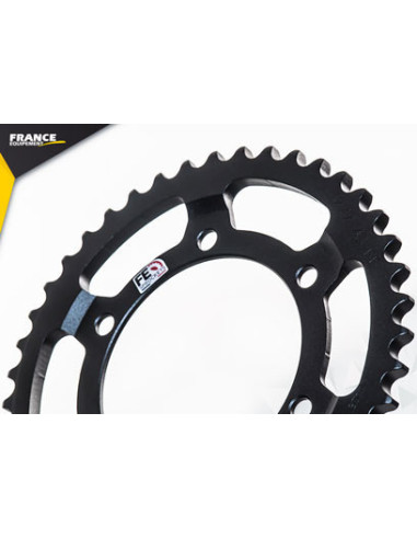 R7.YZF 750 '99/01 17X43 RK530GXW *  (5FL)