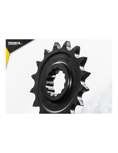 MT-09 Tracer GT '16/19 16X45 RK525RO  (Administration)