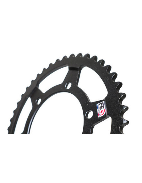 MT-09 Tracer GT '16/19 16X45 RK525RO  (Administration)