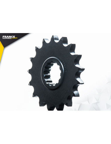 XJR.1200 '95/98 17X38 RK530GXW   (4PU)