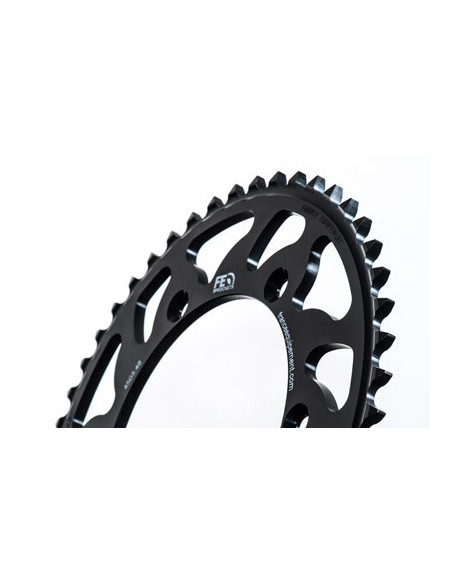 WR.125 '99/00 13X48 RK520SO 