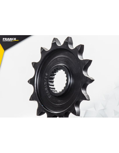 WR.250.F '11/20 14X47 RK520GXW