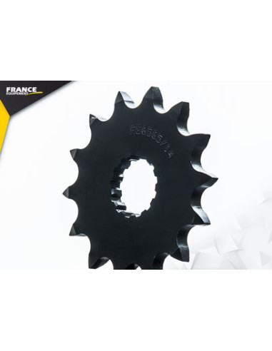 WRF.450 '10/17 14X47 RK520FEZO µ