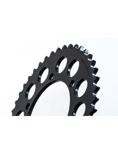 R1.1000 YZF '04/05 17X45 RKGB520UWR  Racing (Transformation en 520)