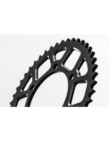 R1.1000 YZF '09/14 17X47 RKGB520UWR  Racing (Transformation en 520)