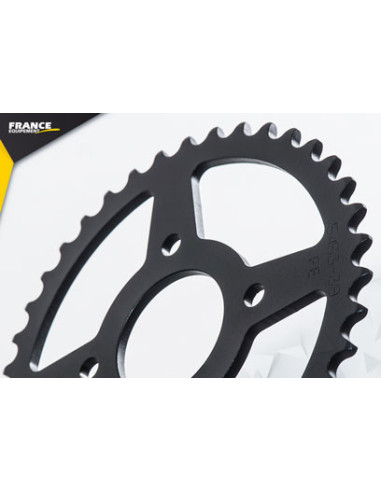 CA.125.REBEL '95/00 13X39 RK520SO   (JC24)