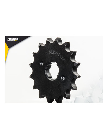 CBF.125 '09/16 16X42 RK428FEX (JC40)