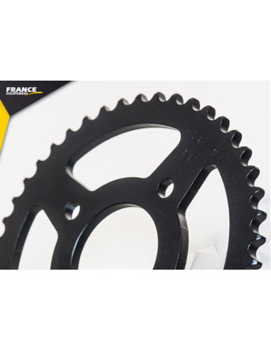 CB.125.F '14/16 15X45 RK428FEX GLR.125 (JC64)