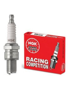 Bougie NGK R2556B-8