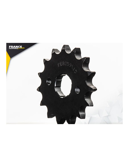 MTX.125 '83/86 15X53 428H *  (JD05-JD07)