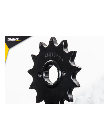 MTX.125R'87/89(NRJ/RALLY) 13X40 RK520SO *  (TC02)