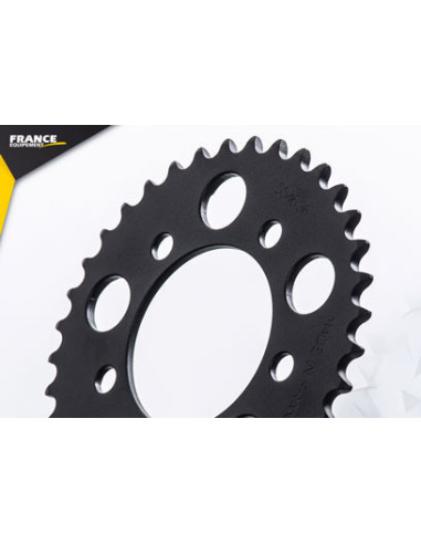 CMX.300.A REBEL '17/18 14X36 RK520FEX