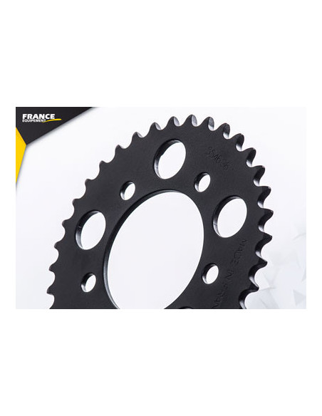 CMX.300.A REBEL '17/18 14X36 RK520GXW