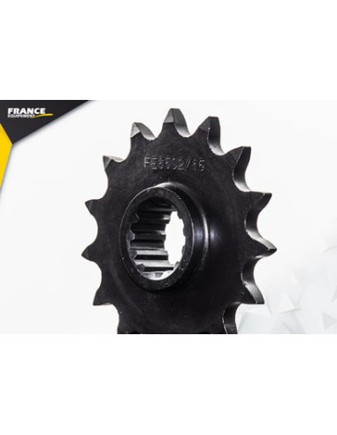 CB.500.F/FA '13/20 15X41 RK520FEX * CB.500 X/XA '13/19 (PC44-45-46)