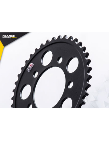 CMX.500.REBEL '17/20 15X40 RK520FEZO µ