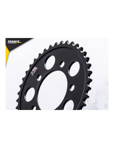 CMX.500.REBEL '17/20 15X40 RK520FEX *