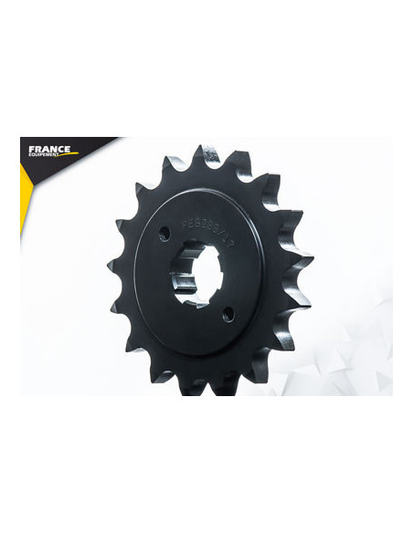 CB.550.F/K '75/80 17X36 RK530KRO  (CB550K)