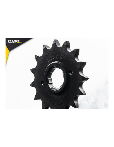 XL.600.M/LM/RM '85/87 15X40 RK520SO *  (PD04)