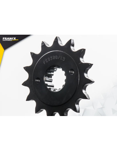 NX.650.DOMINATOR '88 15X45 RK520FEX *  (RD02)