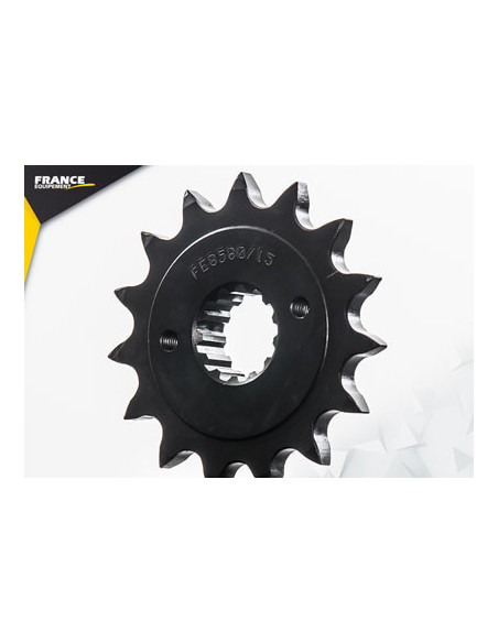 NX.650.DOMINATOR '88 15X45 RK520FEX *  (RD02)