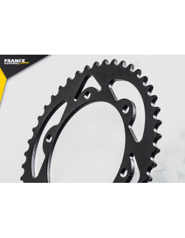 NX.650.DOMINATOR '88 15X45 RK520GXW  (RD02)