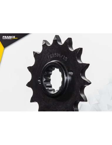 NX.650.DOMINATOR '89/90 15X45 RK520FEX *  (RD02)