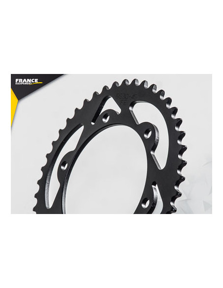 NX.650.DOMINATOR '89/90 15X45 RK520FEX *  (RD02)