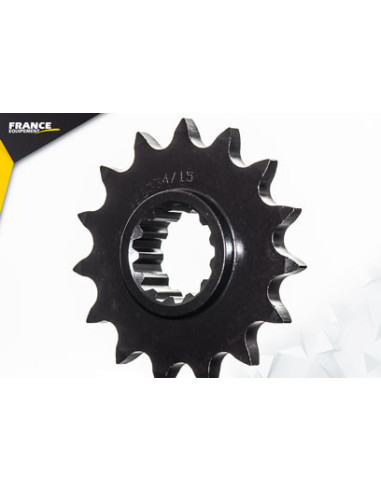 CB.650.R NEO SPORT CAFE '19 15X42 RK525FEX * (RH02A)