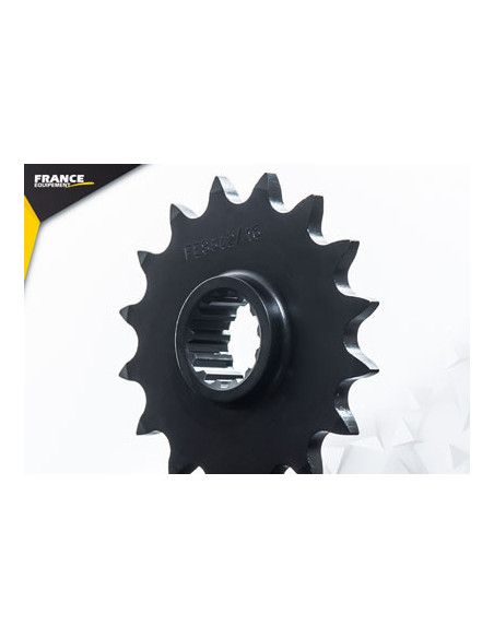 NC.700 X / NC.700 S DCT '12/15 16X39 RK520FEX * CTX.700 DCT '14/16