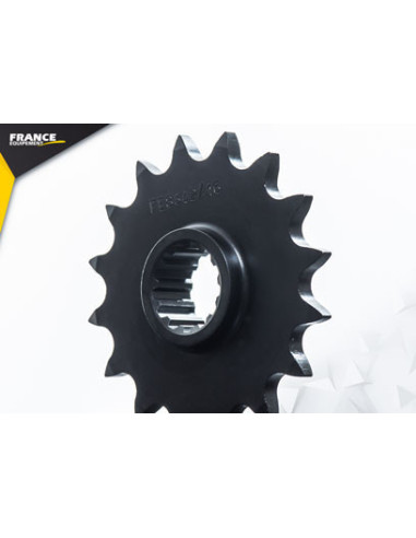 NC.700 X / NC.700 S DCT '12/15 16X39 RK520GXW CTX.700 DCT '14/16