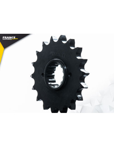 CB.750.FA/FB/F2C'80/82 18X46 RK530GXW  (RC04)