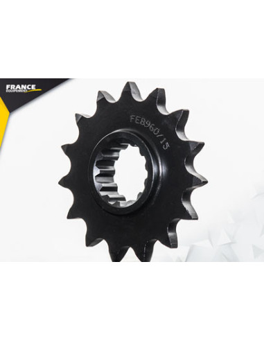 CB.750.F SEVEN FIFTY'92/03 15X40 RK525KRO µ  (RC42)