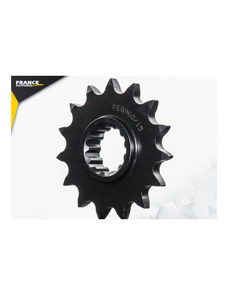 CB.750.F SEVEN FIFTY'92/03 15X40 RK525RO   (RC42)