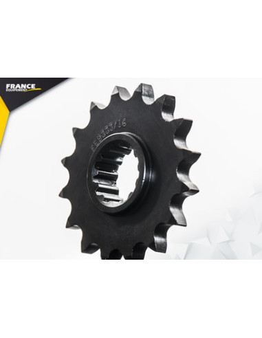 VF.750.C Custom '93/97 16X40 RK530GXW  (RC43)