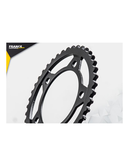 VT.750.C SHADOW '04/07 17X41 RK525KRO µ  (RC50A)