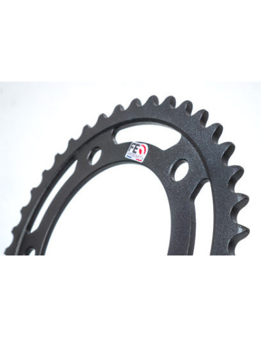 NC.750 S,X '14/20 (Boîte Auto) 17X39 RK520GXW