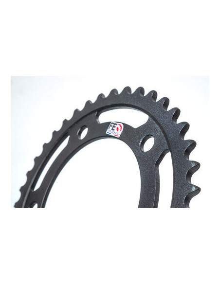 NC.750 D INTEGRA '13/17 17X39 RK520FEX * SCOOTER (RC89A)