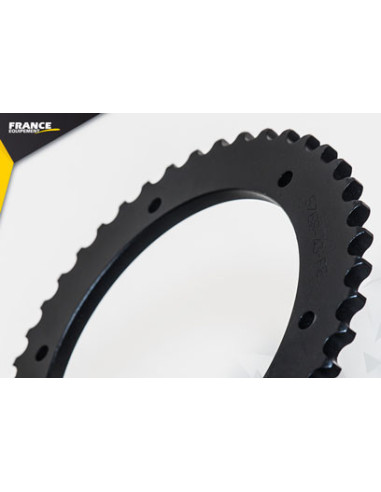 VFR.800 '98/01 17X43 RK530FEX *  (RC46A)