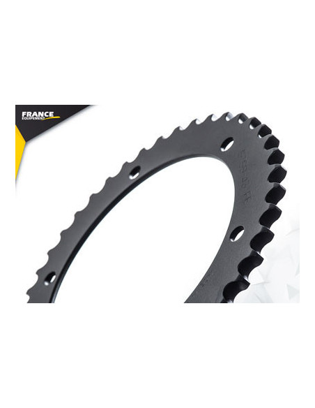 VFR.800 VTEC '02/16 16X43 RK530KRO µ  (RC46B/C/D)