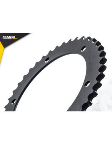 VFR.800 VTEC '02/16 16X43 RK530GXW  (RC46B/C/D)