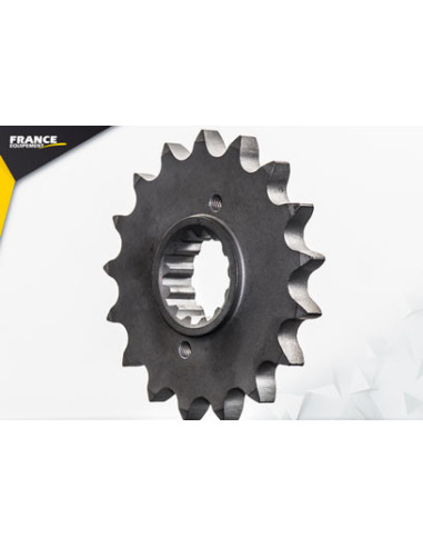 VF.1000.F2 '85/86 17X43 RK530FEX µ  (SC19)